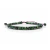PULSERA TERRA RAIZ DE RUBI