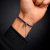 PULSERA PADMA GOLD ORO 18K - tienda online