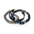 PULSERA X3 BERLÍN 2.0 - GOGO® Accesorios 