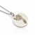COLLAR HUELLA - GOGO® Accesorios 