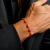 PULSERA 7 NUDOS ORO 18K - comprar online