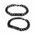PULSERA CODE BLACK
