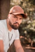Imagen de GORRA DE CUERO LUX