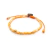 PULSERA AMBROSIA ORANGE - GOGO® Accesorios 