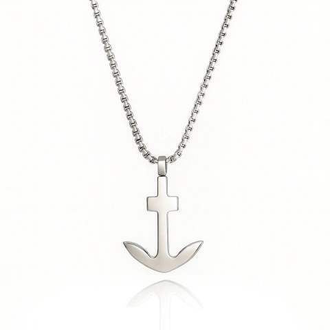 COLLAR NEPTUNO - comprar online