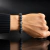PULSERA CALEB PLATA 925 en internet
