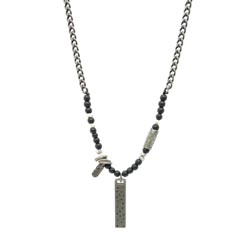 COLLAR DEMETER
