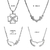 COLLAR DE ACERO MODO DIABLO - comprar online