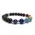 Pulsera 7 CHAKRAS - GOGO® Accesorios 