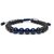 PULSERA BLUEBLACK