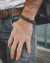 Imagen de PULSERA TIGER DUO