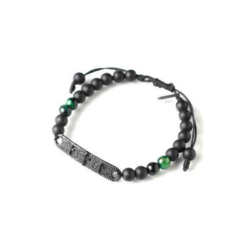 PULSERA CRIST