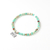 PULSERA TRAVEL PLATA 925