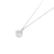 COLLAR DE ACERO LEO