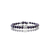 PULSERA INFINIT SILVER PLATA 925 en internet