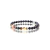 PULSERA UNIVERSE 18K