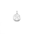 COLLAR DE ACERO PISCIS - comprar online
