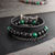 PULSERA X3 HULK - comprar online