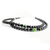 ROSARIO IDENTITE OJO DE TIGRE VERDE - GOGO® Accesorios 