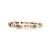 PULSERA X2 SOMCHAI GOLD ORO 18K - GOGO® Accesorios 