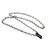 COLLAR DE ACERO MOIR - GOGO® Accesorios 