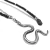 COLLAR SNAKE - comprar online
