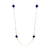 COLLAR PORTO BLUE - comprar online