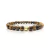PULSERA HERMES BROWN