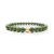 PULSERA HERMES GREEN - GOGO® Accesorios 