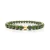 PULSERA HERMES GREEN