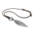 Collar PLUMÓN - GOGO® Accesorios 