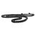 PULSERA NELO BLACK - comprar online