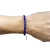 PULSERA OJO TURCO AZUL - buy online