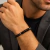 Pulsera NOIR en internet