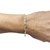 PULSERA DE PLATA 925 SHARK en internet