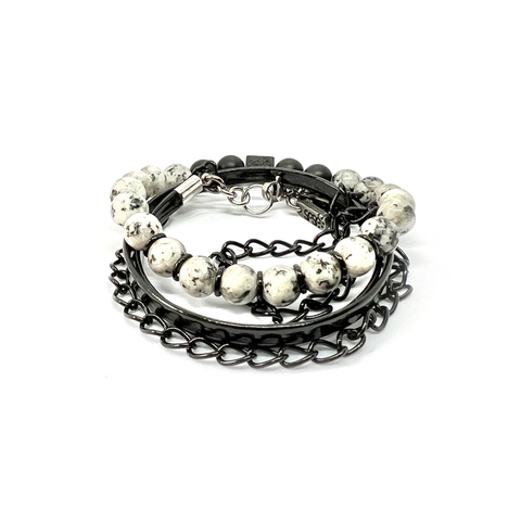PULSERA X2 BUCKINGHAM