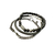 PULSERA X3 VICTORIA - GOGO® Accesorios 