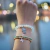 PULSERA MOON - tienda online