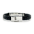 BRAZALETE SIO BLACK - GOGO® Accesorios 