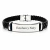 BRAZALETE SIO BLACK - GOGO® Accesorios 