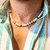 Imagen de COLLAR PERLAS POP