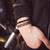 BRAZALETE TRAVIS BROWN - comprar online