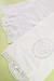 Toalha Batizado com Renascença Personalizada - comprar online