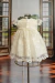 Vestido Renda Borboletas na internet