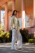 Saco “Ainara“, natural. - comprar online