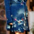 Imagen de Saco “Amalfitano“, azul.