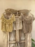 Top “PAISANITA” mostaza - online store
