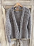 Saco “Ainara“, gris piedra. en internet