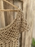 Imagen de Top “PAISANITA” beige oscuro.
