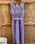 Solera “Amapola", lavanda. - tienda online